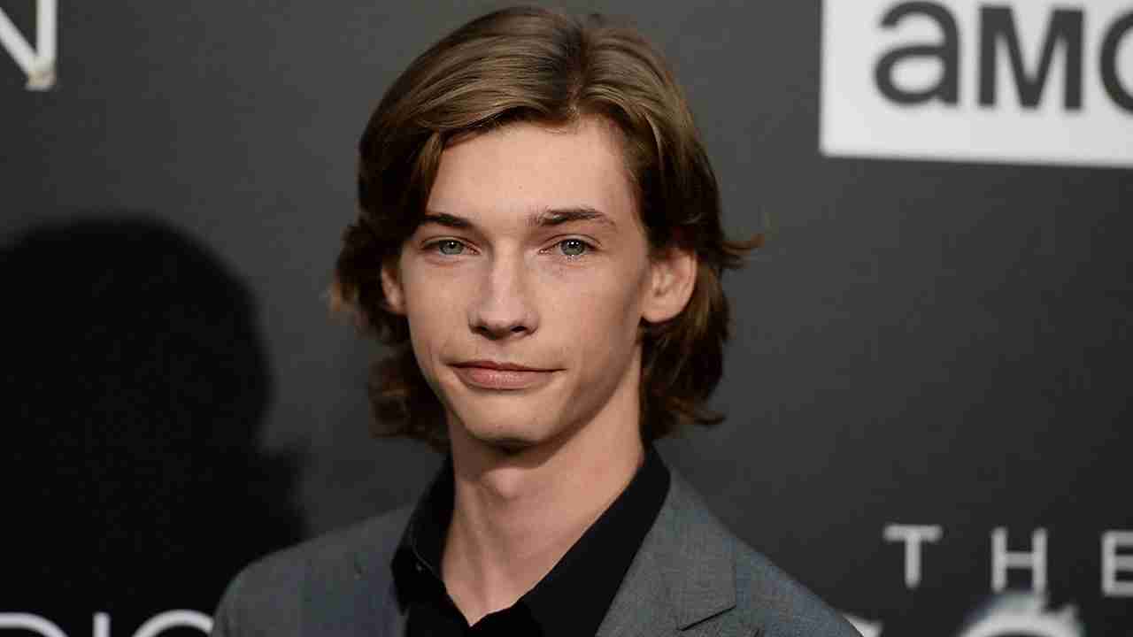 Jacob-Lofland, Joker 2