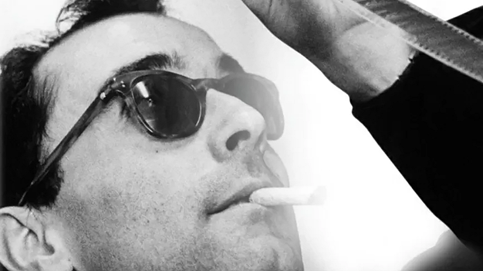 Jean-Luc Godard, diventare immortale e poi morire