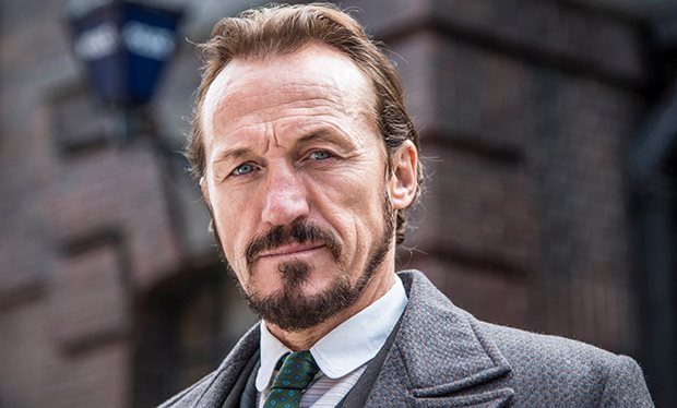 1923: Jerome Flynn nel cast della serie prequel di Yellowstone