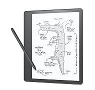 Amazon presenta il Kindle Scribe: l’e-reader da 10,2 pollici che supporta la scrittura