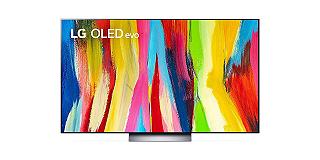 Offerte Amazon: TV LG OLED55C24LA acquistabile al minimo storico