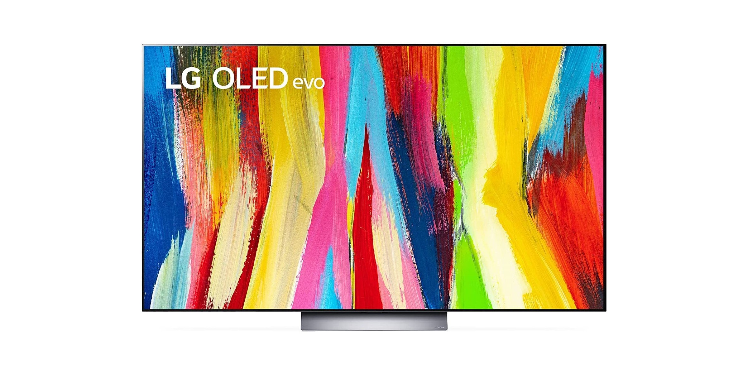 Offerte Amazon: TV LG OLED55C24LA acquistabile al minimo storico