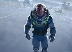 Lightyear – La vera storia di Buzz da oggi disponibile in DVD, Blu-ray e in Steelbook