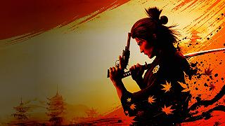 Like a Dragon: Ishin!, nuovo video di gameplay dal TGS 2022