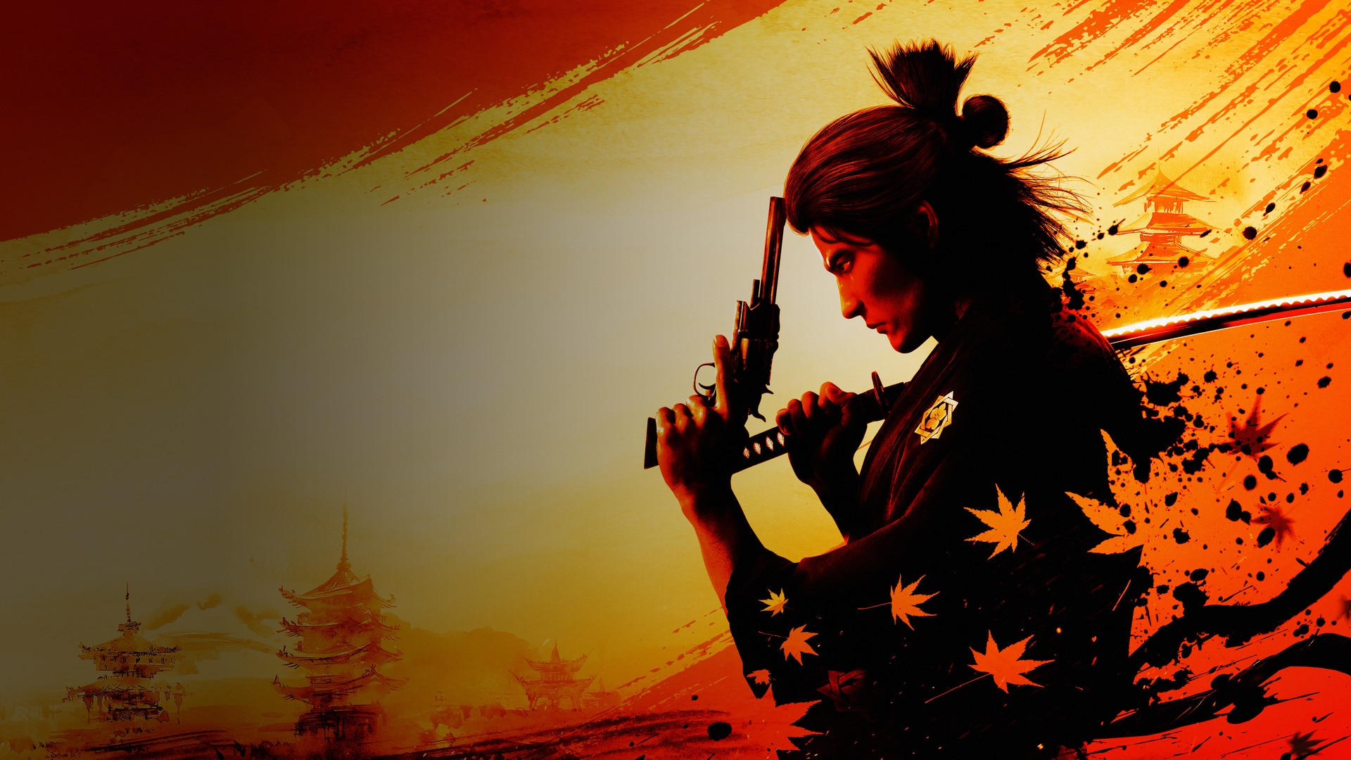 Like a Dragon: Ishin!, nuovo video di gameplay dal TGS 2022