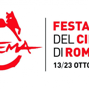 Festa del Cinema di Roma