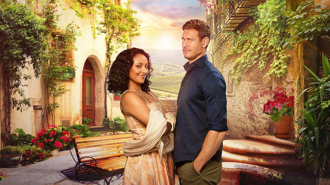 Love in the Villa, la recensione della nuova rom-com di Netflix