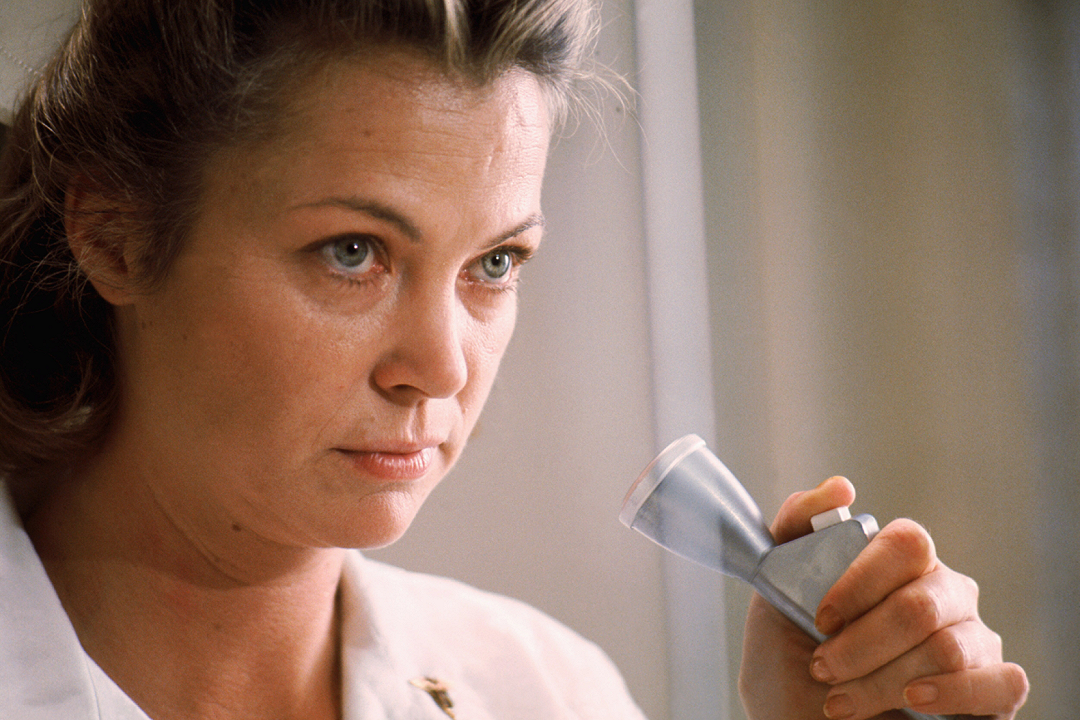 Louise Fletcher