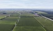 Mercedes-Benz realizzerà un colossale parco eolico nella regione settentrionale della Germania