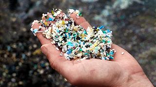 Microplastiche: sono contenute in 9 cosmetici su 10