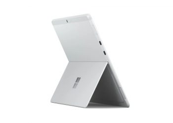 Microsoft lancerà presto il nuovo Surface Pro 9?