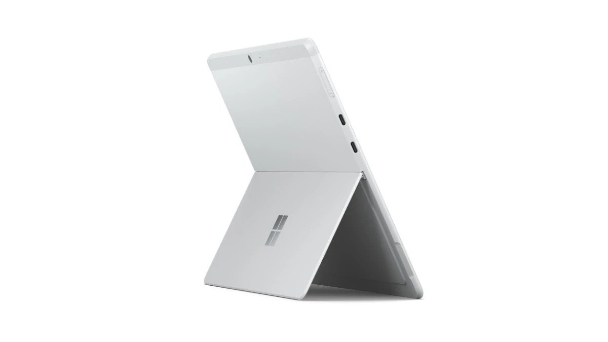 Microsoft lancerà presto il nuovo Surface Pro 9?