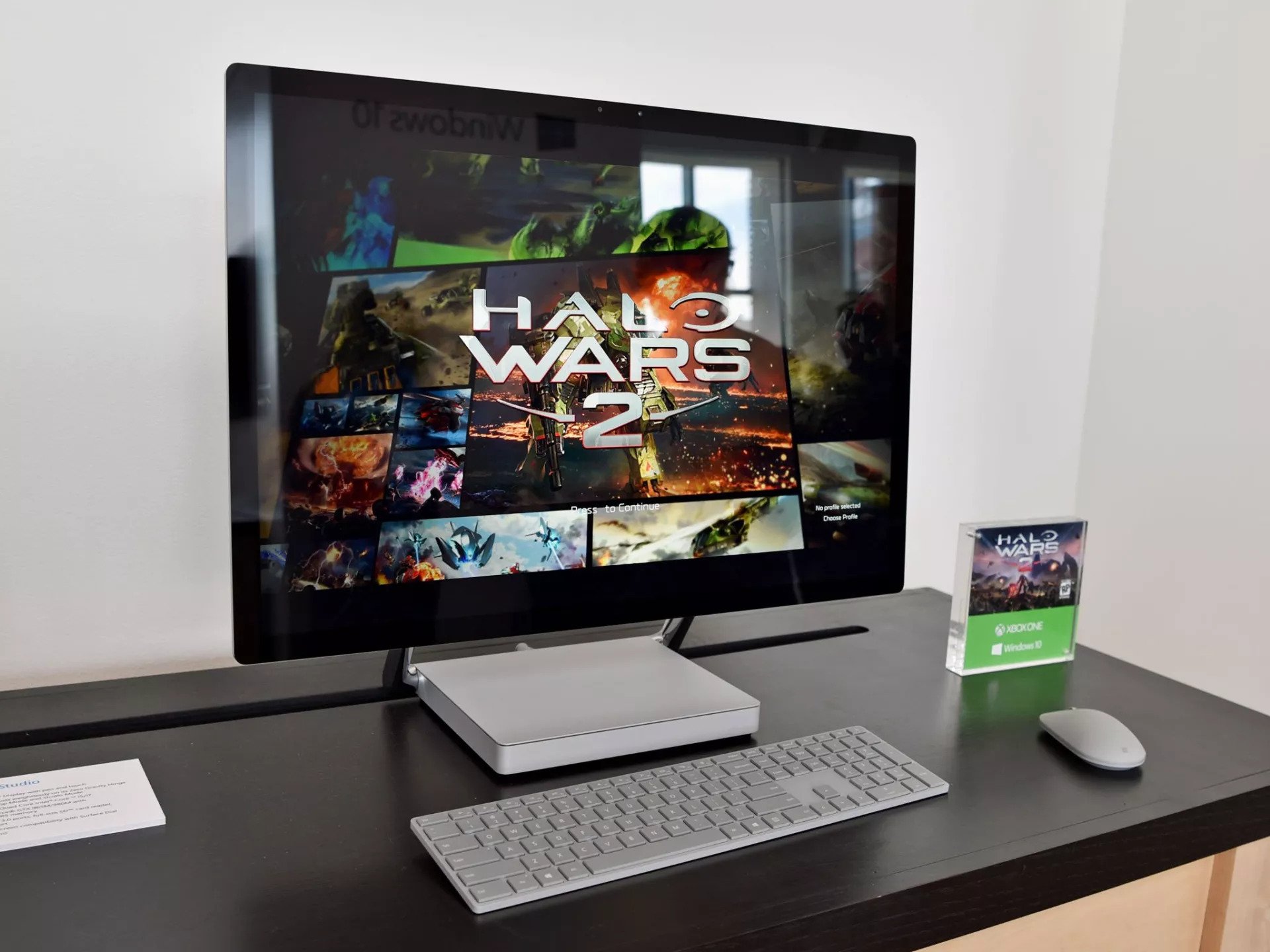 Microsoft: scovati i nuovi accessori per il prossimo Surface Studio 3?