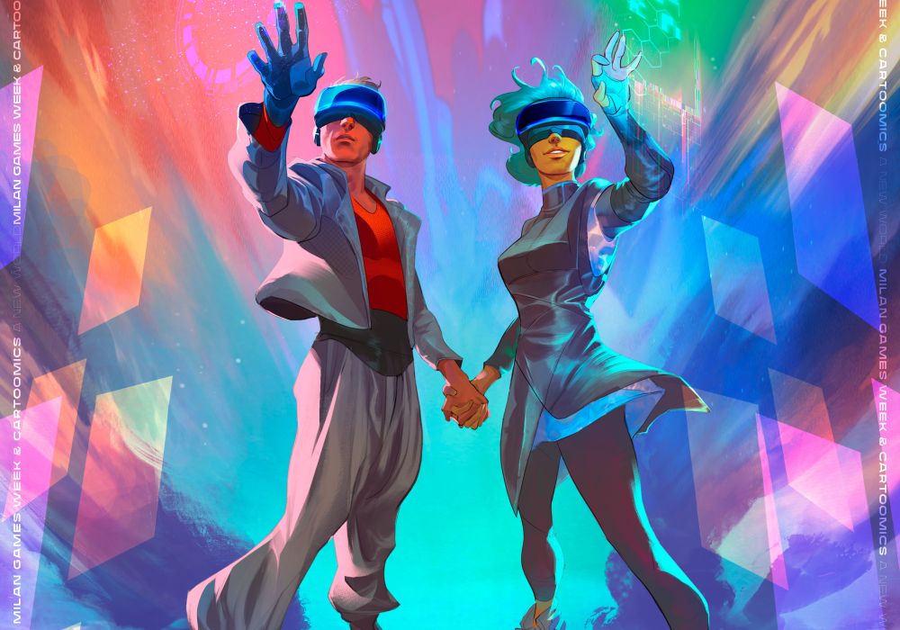 Milan Games Week & Cartoomics 2022: tutti gli eventi e gli ospiti
