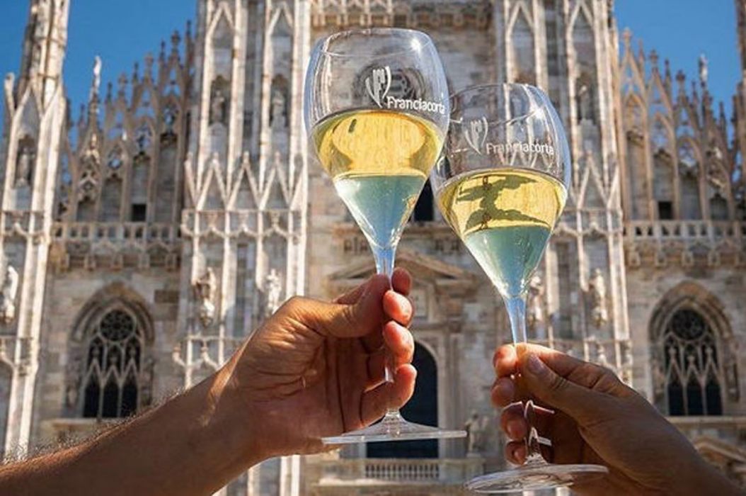 Milano Wine Week 2022
