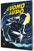 L’Uomo Lupo: dal 16 settembre disponibile l’adattamento a fumetti