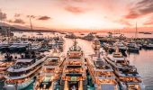 Nautica: atteso il Monaco Smart & Sustainable Marina