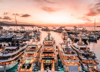 Nautica: atteso il Monaco Smart & Sustainable Marina