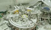 Fusione nucleare: il reattore koreano punta più in alto