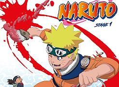 Naruto – Parte 1: dal 28 settembre disponibili il DVD e Blu-Ray in tiratura limitata e numerata