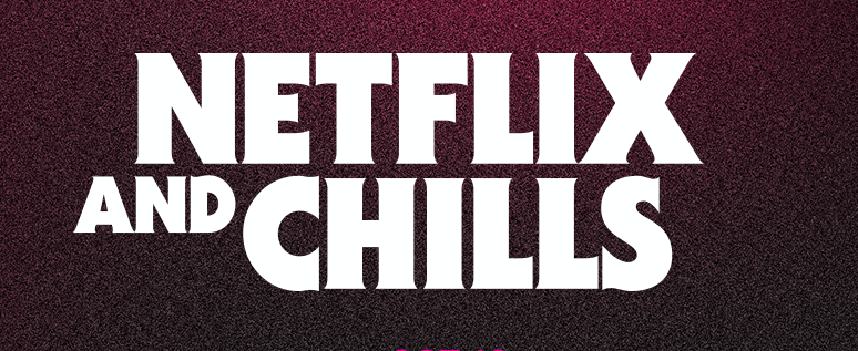 Netflix and Chills: tutte le uscite in vista di Halloween