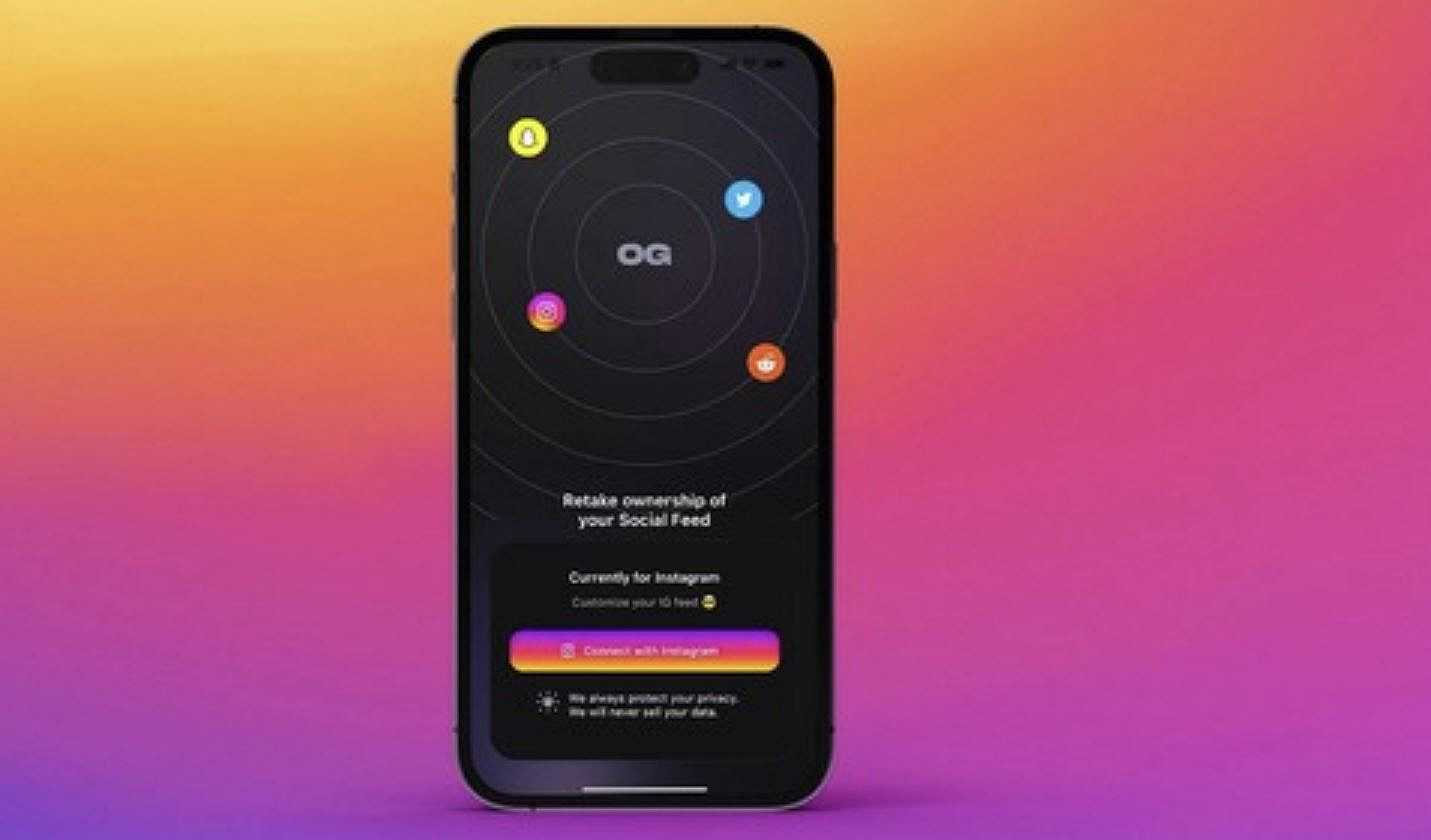 Un’app che eliminava la pubblicità da Instagram è finita al centro del ciclone