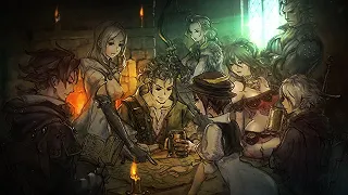 Octopath Traveler 2 annunciato ufficialmente con trailer e data d’uscita