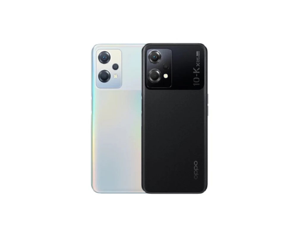 OPPO K10x si prepara ad arrivare, ecco i dettagli