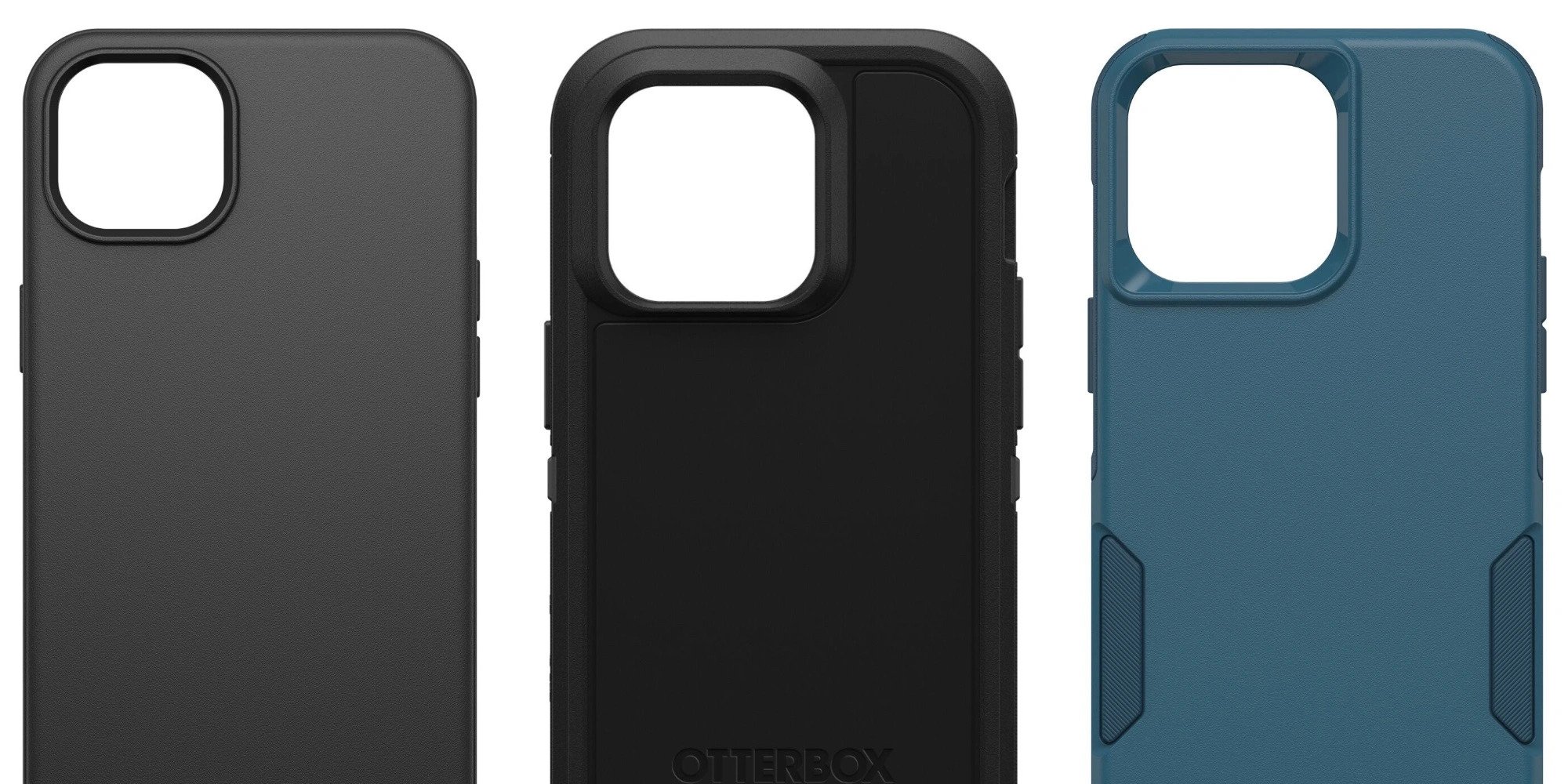 OtterBox: nuove cover per gli appena annunciati iPhone 14