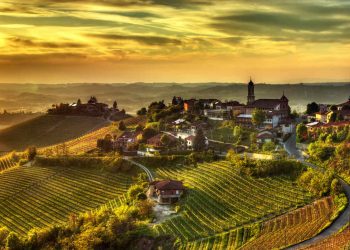 Bonus vacanza: incentivi per i viaggi in Piemonte