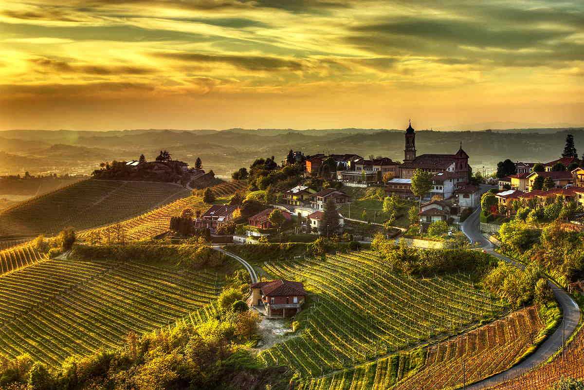Bonus vacanza: incentivi per i viaggi in Piemonte