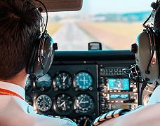 Horizon Air: nuovo accordo per i piloti