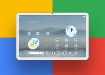 Pixel Tab: trapelano nuove informazioni sul tablet Android