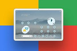 Pixel Tab: trapelano nuove informazioni sul tablet Android