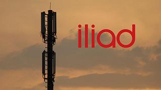 Iliad GIGA 120 torna disponibile: prezzo bloccato per sempre e SMS e minuti illimitati