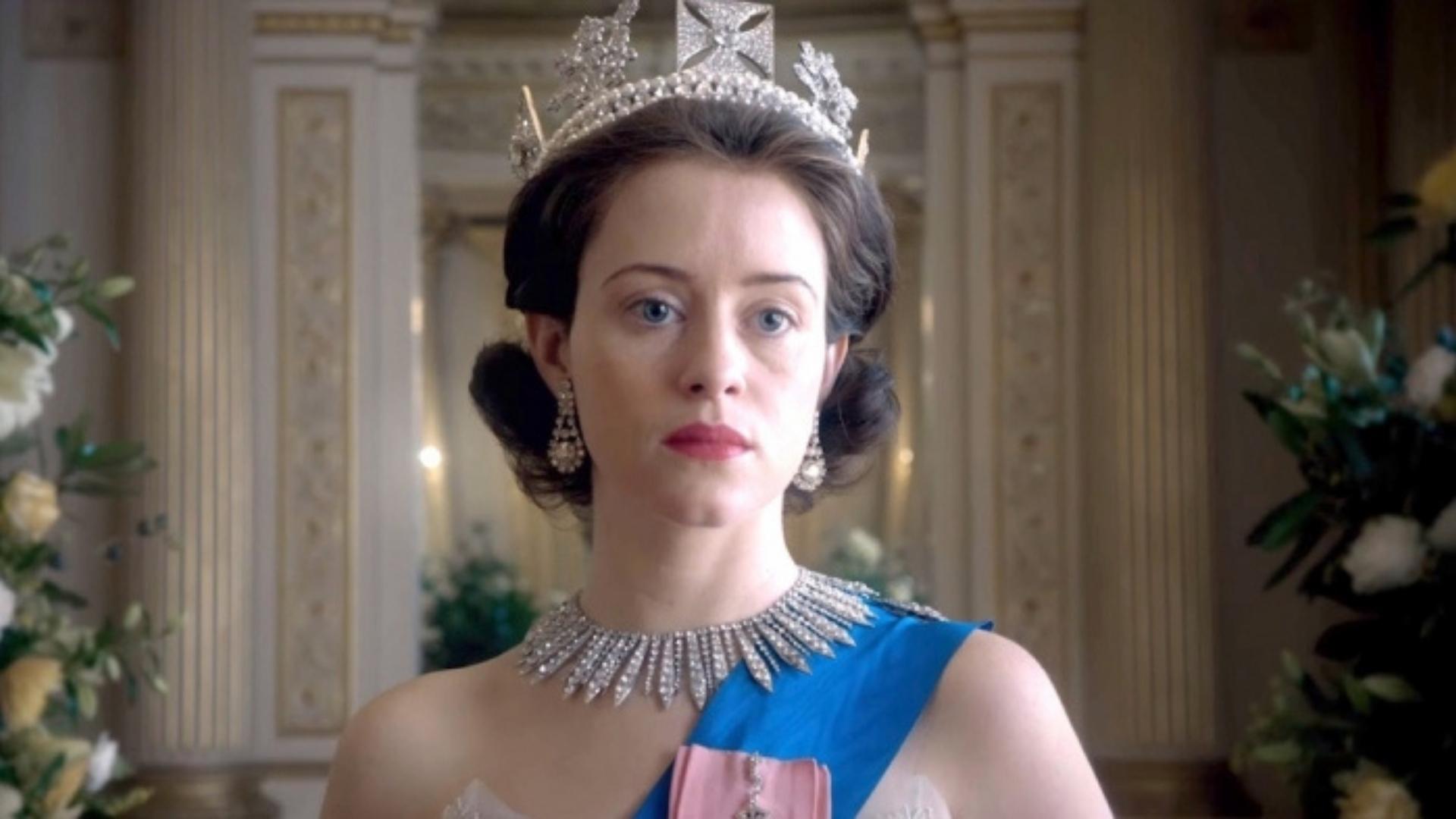 The Crown: visualizzazioni in aumento dell’800% dopo la morte di Elisabetta II