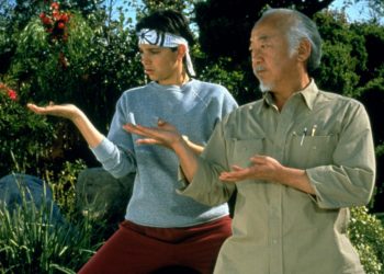 Karate Kid: annunciato un nuovo film in uscita nel 2024