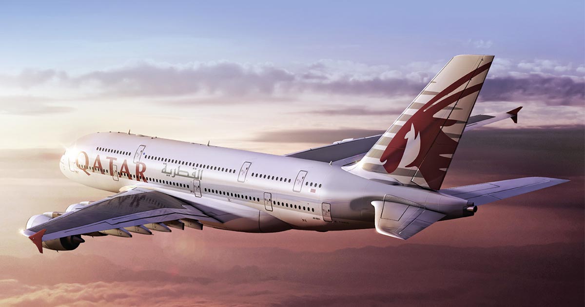 Qatar Airways