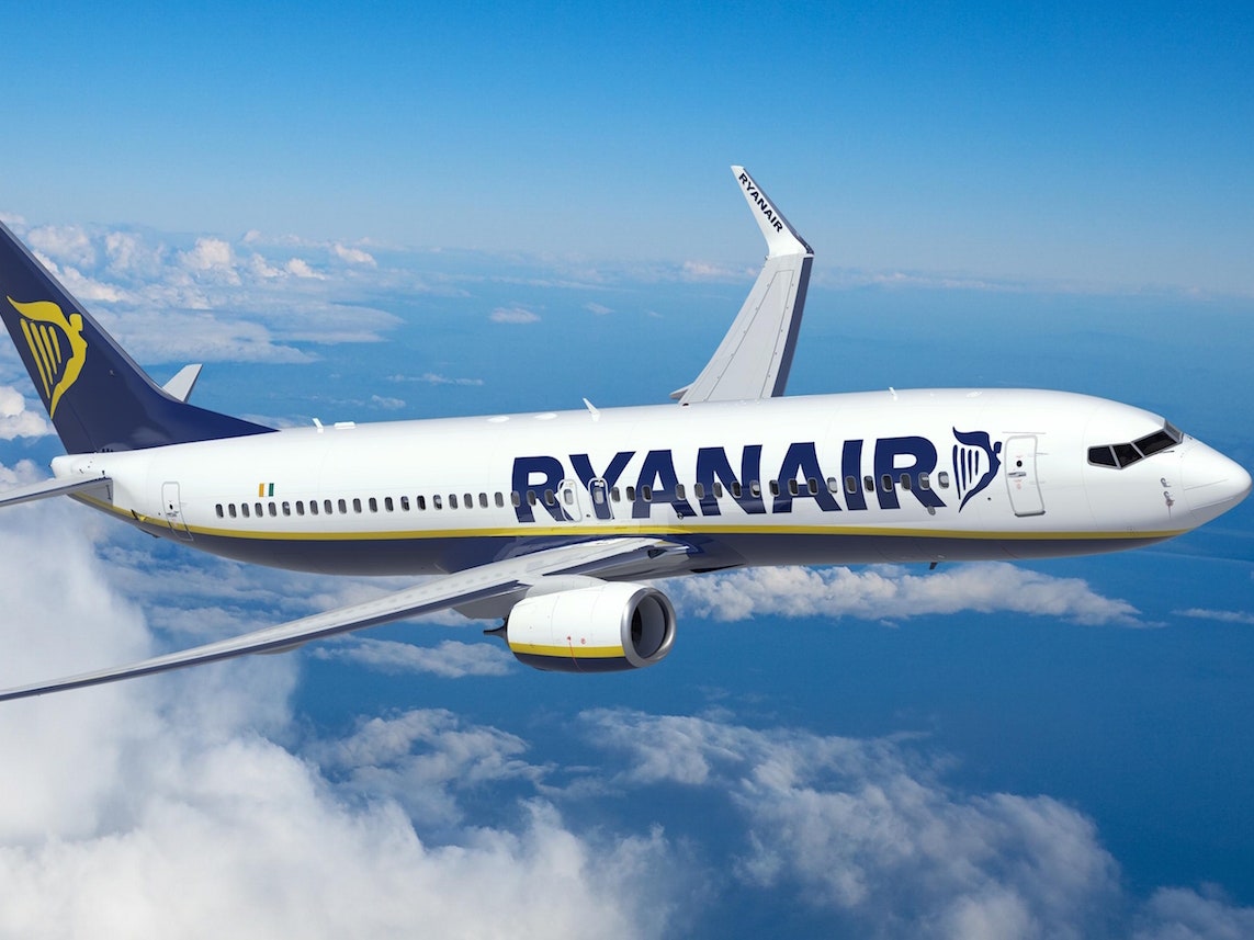 Settore aereo: scioperano alcune compagnie low cost