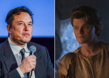Il Signore degli Anelli: Gli Anelli del Potere - Elon Musk critica la serie: "Tolkien si sta rivoltando nella tomba"