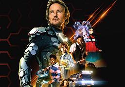 La gang dei supereroi: trailer dell’action comedy con Owen Wilson e Walker Scobell