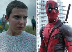 Deadpool 3: Shawn Levy vorrebbe un crossover con Stranger Things?