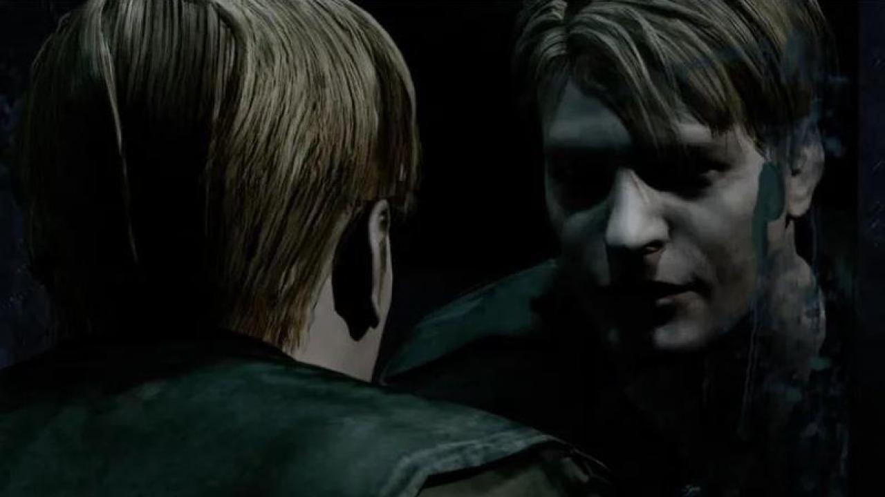 Silent Hill 2 Remake está tecnicamente pronto, diz estúdio