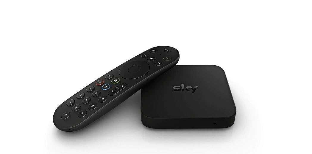 Sky Stream: il nuovo set-top box riunisce la PPV e i contenuti di Netflix&Co in un’unica interfaccia