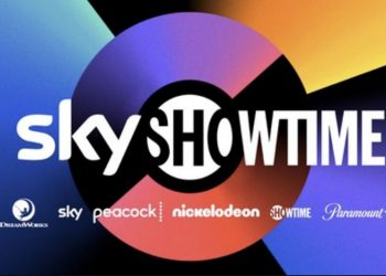 SkyShowTime: il nuovo colosso dello streaming sbarca in Europa, ma l'Italia ha già Paramount+