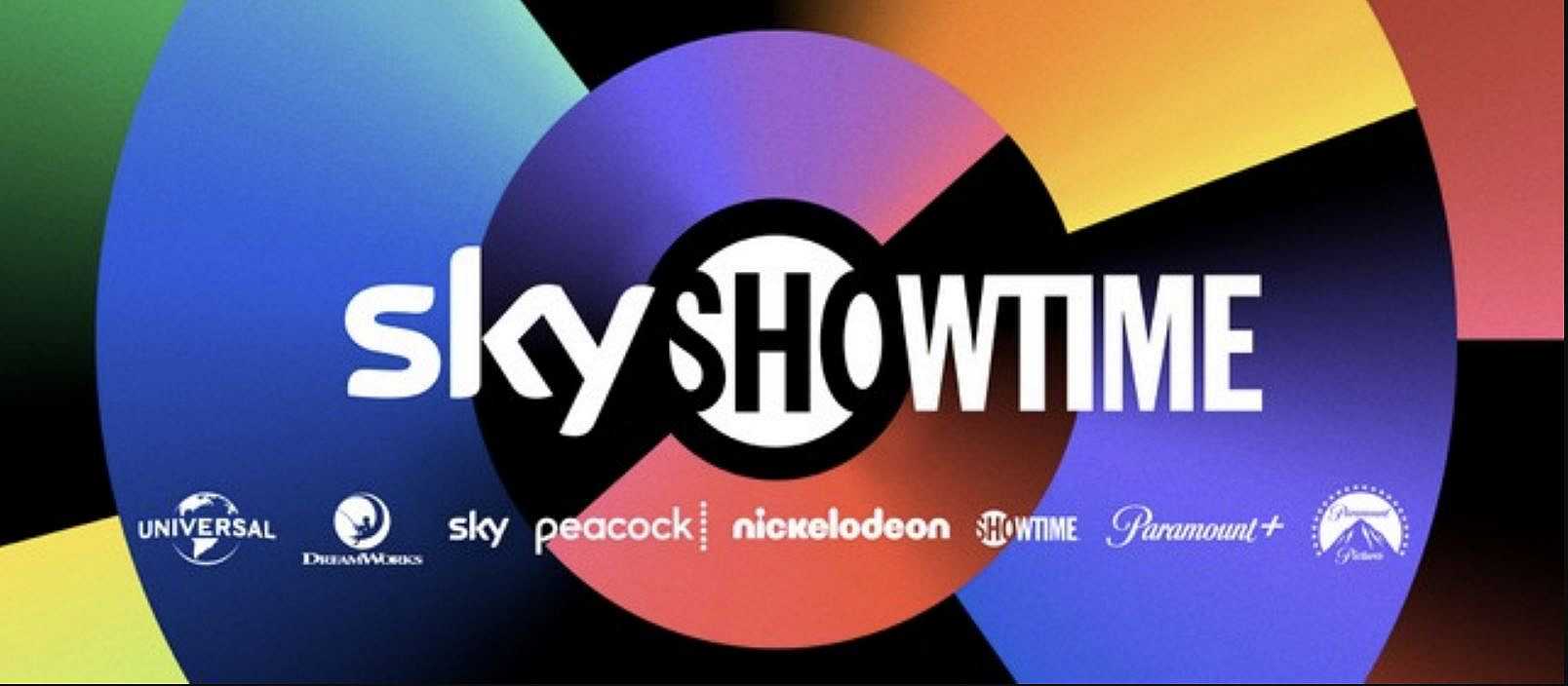 SkyShowTime: il nuovo colosso dello streaming sbarca in Europa, ma l’Italia ha già Paramount+