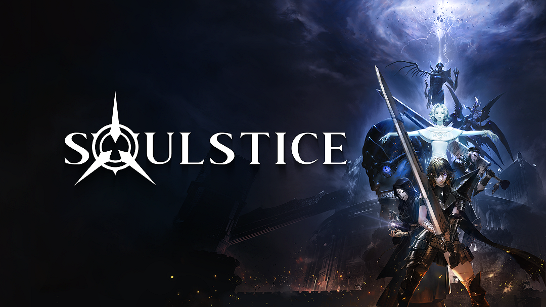 Soulstice, la recensione del hack ‘n’ slash tutto italiano