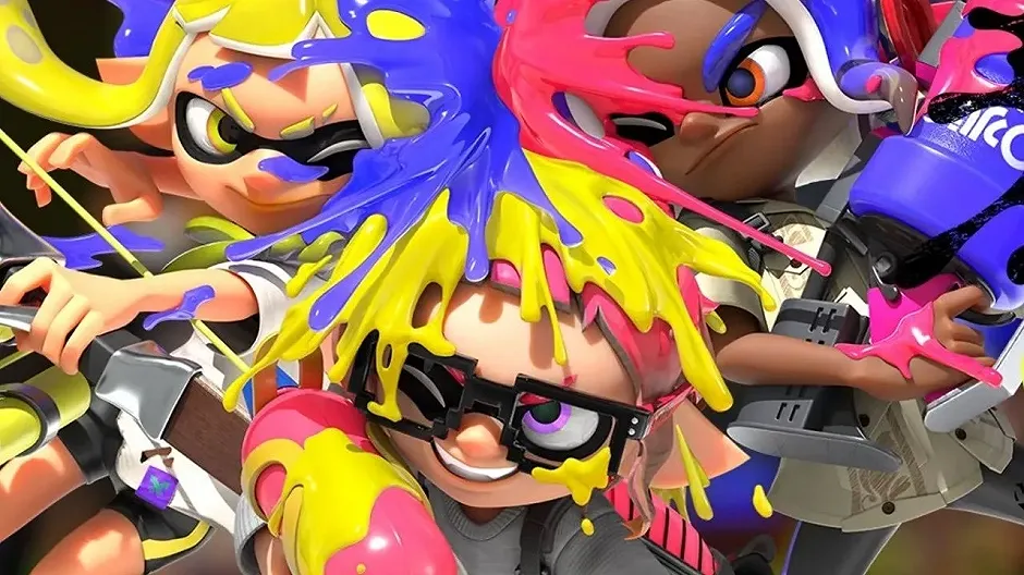 Splatoon 3, la recensione del nuovo Splattatutto per Nintendo Switch