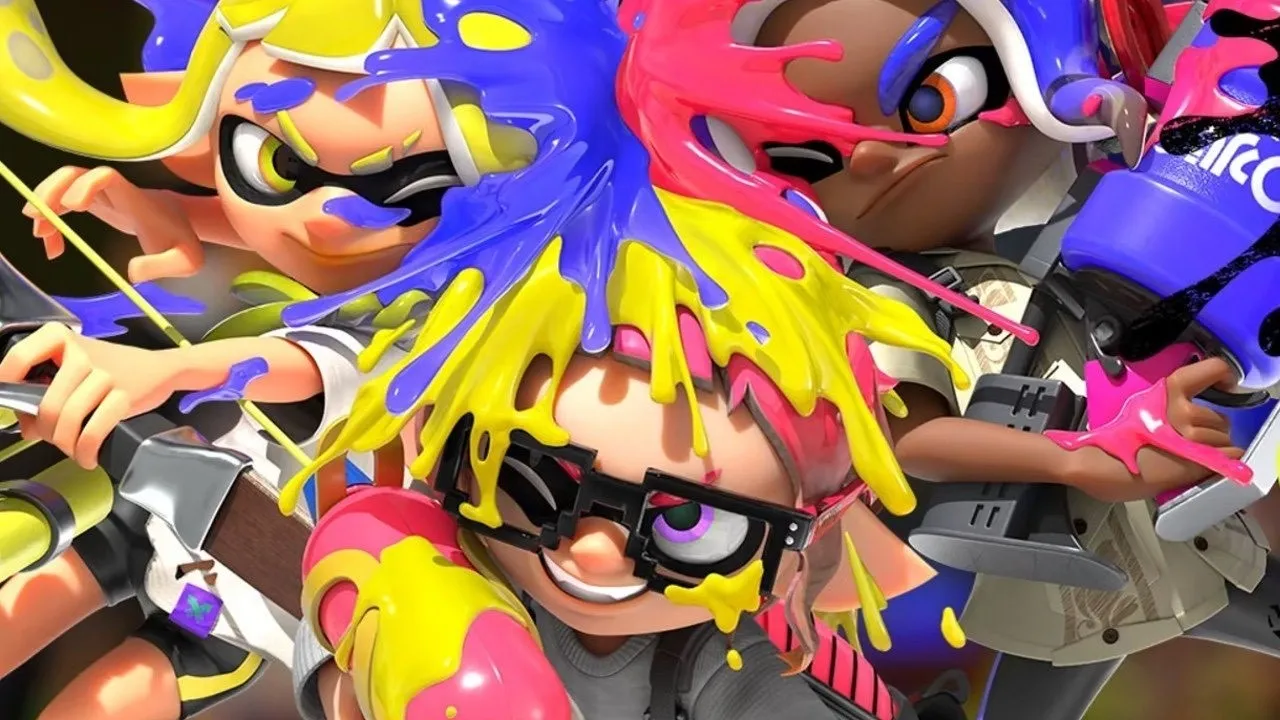 Splatoon 3, la recensione del nuovo Splattatutto per Nintendo Switch