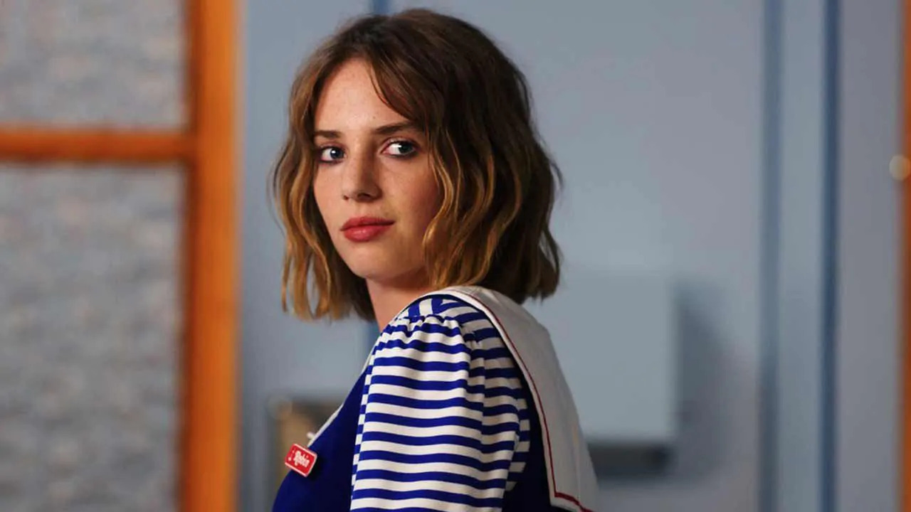 Stranger Things: anche Maya Hawke pensa che ci siano troppi personaggi